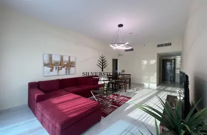 Apartment - 2 Bedrooms - 3 Bathrooms for sale in Sydney Tower - Jumeirah Village Circle - Dubai