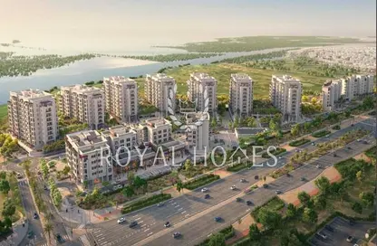 Apartment - 2 Bedrooms - 2 Bathrooms for sale in Yas Golf Collection - Yas Island - Abu Dhabi