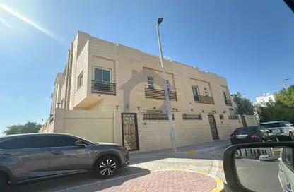 Villa - Studio - 5 Bathrooms for sale in Muroor Area - Abu Dhabi