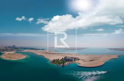 Land - Studio for sale in Nareel Island - Abu Dhabi