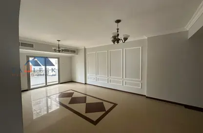 Apartment - 2 Bedrooms - 2 Bathrooms for rent in Sheikh Jaber Al Sabah Street - Al Naimiya - Al Nuaimiya - Ajman