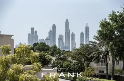 Villa - 3 Bedrooms - 3 Bathrooms for rent in Forat - The Lakes - Dubai