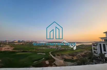 Apartment - 3 Bedrooms - 4 Bathrooms for rent in Ansam - Yas Island - Abu Dhabi