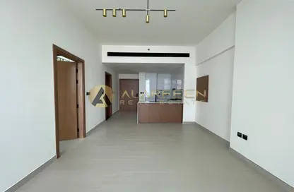 Apartment - 1 Bedroom - 2 Bathrooms for rent in Binghatti House - Jumeirah Village Circle - Dubai