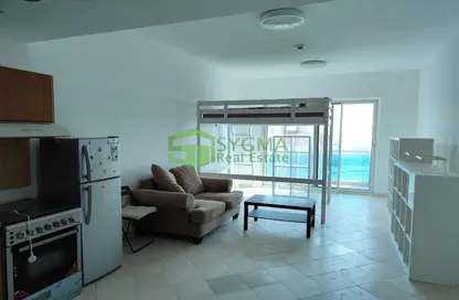 Apartment - 1 Bathroom for rent in Lago Vista A - Lago Vista - Dubai Production City (IMPZ) - Dubai