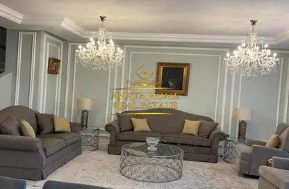 Villa - 5 Bedrooms - 6 Bathrooms for sale in Arabian Style - Al Reef Villas - Al Reef - Abu Dhabi