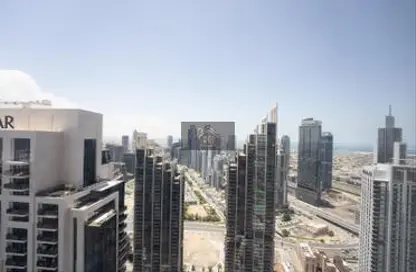 Apartment - 1 Bedroom - 2 Bathrooms for rent in Opera Grand - Burj Khalifa Area - Downtown Dubai - Dubai