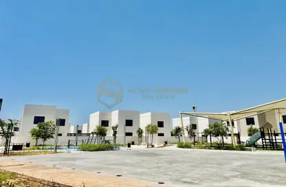 Townhouse - 3 Bedrooms - 4 Bathrooms for sale in Noya 2 - Noya - Yas Island - Abu Dhabi