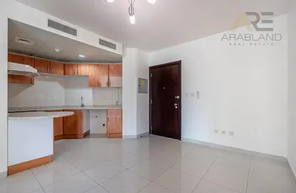 Apartment - 1 Bathroom for rent in New Dubai Gate 1 - JLT Cluster Q - Jumeirah Lake Towers - Dubai