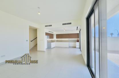 Villa - 4 Bedrooms - 4 Bathrooms for rent in Parkside 2 - EMAAR South - Dubai South (Dubai World Central) - Dubai