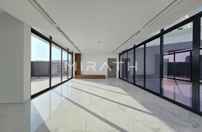 Villa - 5 Bedrooms - 7 Bathrooms for rent in Al Barsha South 2 - Al Barsha South - Al Barsha - Dubai