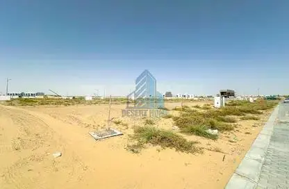 Land - Studio for sale in Nad Al Sheba Gardens - Nad Al Sheba 1 - Nad Al Sheba - Dubai