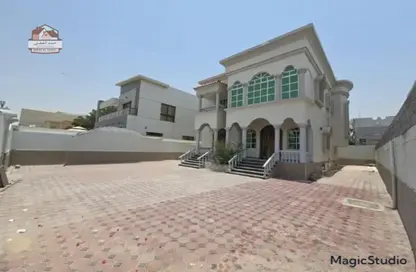 Apartment - 5 Bedrooms - 7 Bathrooms for sale in Al Rawda 3 Villas - Al Rawda 3 - Al Rawda - Ajman