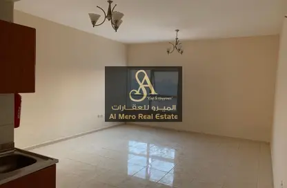 Apartment - Studio - 1 Bathroom for sale in Orient Tower 1 - Orient Towers - Al Bustan - Ajman