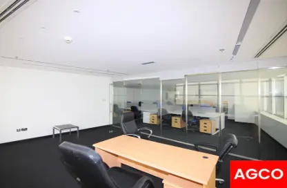 Office Space - Studio - 2 Bathrooms for sale in Mazaya Business Avenue BB1 - Mazaya Business Avenue - Jumeirah Lake Towers - Dubai