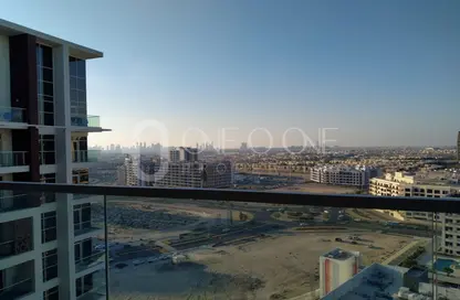 Apartment - 1 Bedroom - 2 Bathrooms for rent in Jewelz by Danube - Arjan - Dubai