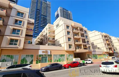 Apartment - 1 Bedroom - 2 Bathrooms for sale in May Residence - Jumeirah Village Circle - Dubai