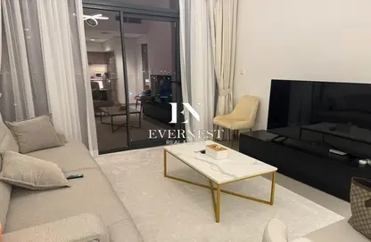 Apartment - 1 Bedroom - 2 Bathrooms for rent in Prive Residence - Dubai Hills Estate - Dubai