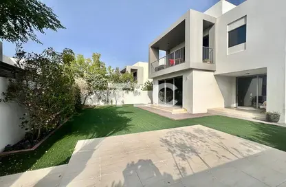 Villa - 3 Bedrooms - 3 Bathrooms for rent in Sidra Villas I - Sidra Villas - Dubai Hills Estate - Dubai