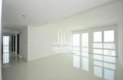 Apartment - 3 Bedrooms - 4 Bathrooms for sale in Horizon Tower B - City Of Lights - Al Reem Island - Abu Dhabi