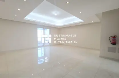 Townhouse - 5 Bedrooms - 5 Bathrooms for rent in Ghantoot - Abu Dhabi