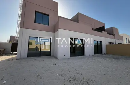 Villa - 3 Bedrooms - 4 Bathrooms for sale in Al Jurf Gardens - AlJurf - Ghantoot - Abu Dhabi