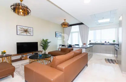 Apartment - 2 Bedrooms - 2 Bathrooms for sale in Bayz by Danube - Business Bay - Dubai