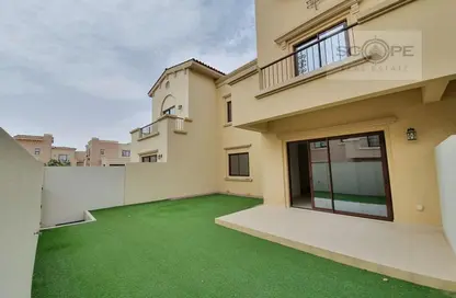 Villa - 3 Bedrooms - 4 Bathrooms for sale in Mira 4 - Mira - Reem - Dubai