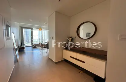 Apartment - 1 Bedroom - 1 Bathroom for sale in Creek Gate Tower 2 - Creek Gate - Dubai Creek Harbour (The Lagoons) - Dubai