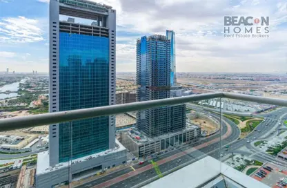 Apartment - 2 Bedrooms - 2 Bathrooms for sale in Goldcrest Views 2 - JLT Cluster J - Jumeirah Lake Towers - Dubai