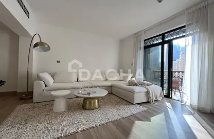 Apartment - 1 Bedroom - 2 Bathrooms for sale in Miska 5 - Miska - Old Town - Dubai