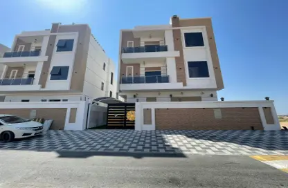 Villa - 7 Bedrooms for sale in Al Bahia Hills - Al Bahia - Ajman