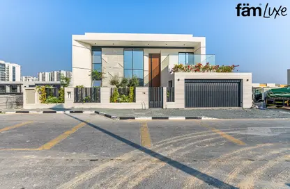 Villa - 5 Bedrooms - 6 Bathrooms for sale in West Village - Al Furjan - Dubai