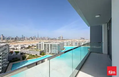 Apartment - 3 Bedrooms - 4 Bathrooms for sale in Residences 13 - District One - Mohammed Bin Rashid City - Dubai