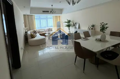 Apartment - 1 Bedroom - 2 Bathrooms for sale in Al Nahda Residential Complex - Al Nahda - Sharjah