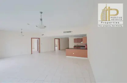 Apartment - 2 Bedrooms - 3 Bathrooms for sale in Lago Vista C - Lago Vista - Dubai Production City (IMPZ) - Dubai