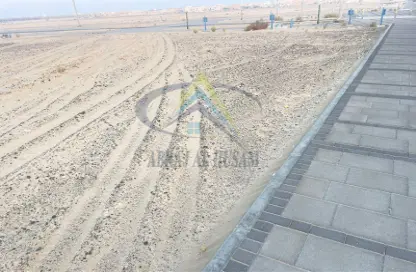 Land - Studio for sale in Zayed City (Khalifa City C) - Khalifa City - Abu Dhabi