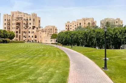 Apartment - 1 Bedroom - 1 Bathroom for rent in Al Thamam 30 - Al Thamam - Remraam - Dubai