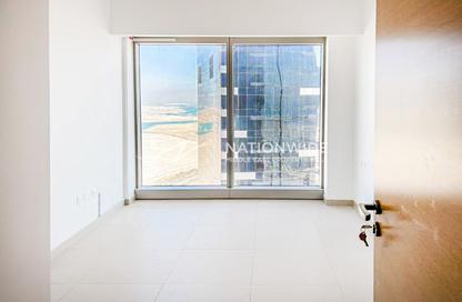 Apartment - 2 Bedrooms - 3 Bathrooms for sale in The Gate Tower 2 - Shams Abu Dhabi - Al Reem Island - Abu Dhabi