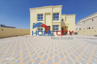 Villa - 5 Bedrooms - 6 Bathrooms for rent in Madinat Al Riyad - Abu Dhabi