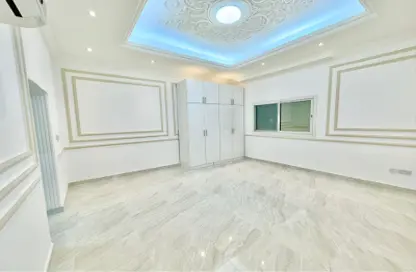 Apartment - 1 Bathroom for rent in SH- 24 - Al Shamkha - Abu Dhabi