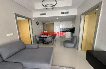 Apartment - 2 Bedrooms - 2 Bathrooms for rent in Aykon City Tower C - Aykon City - Business Bay - Dubai