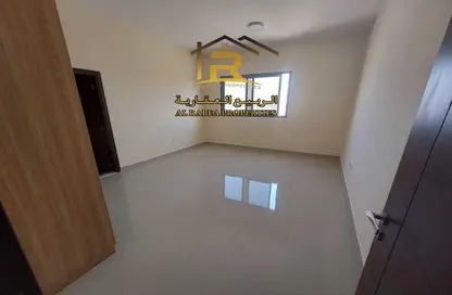 Apartment - 3 Bedrooms - 4 Bathrooms for rent in Al Mowaihat 1 - Al Mowaihat - Ajman