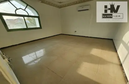 Apartment - 1 Bathroom for rent in Hadbat Al Zafranah - Muroor Area - Abu Dhabi