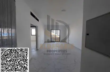 Apartment - 2 Bedrooms - 2 Bathrooms for rent in Ajman Corniche Residences - Ajman Corniche Road - Ajman