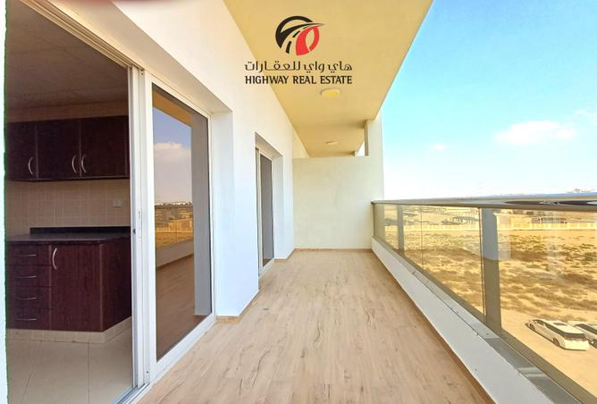 Apartment - 2 Bedrooms - 2 Bathrooms for rent in Al Warsan 4 - Al Warsan - Dubai