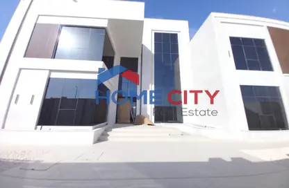 Villa - 6 Bedrooms - 7+ Bathrooms for rent in Madinat Al Riyad - Abu Dhabi