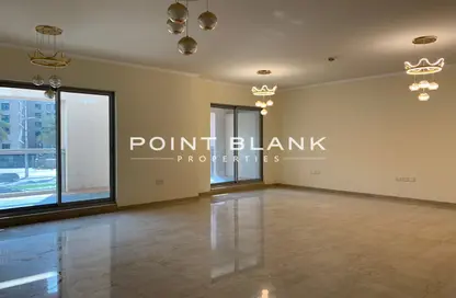 Apartment - 4 Bedrooms - 4 Bathrooms for sale in The Residences 9 - The Residences - Downtown Dubai - Dubai