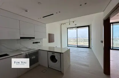 Apartment - 1 Bedroom - 2 Bathrooms for rent in Binghatti Onyx - Jumeirah Village Circle - Dubai