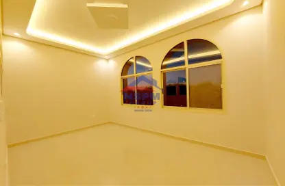 Apartment - 1 Bedroom - 1 Bathroom for rent in Al Qubaisat - Al Mushrif - Abu Dhabi